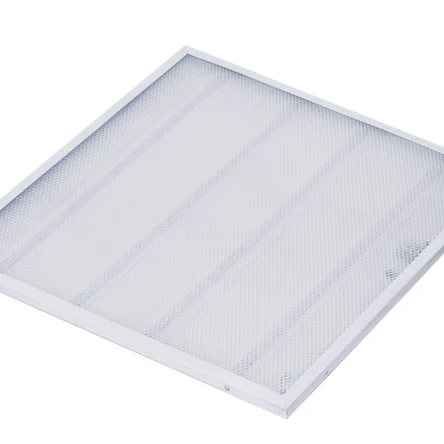 Панель светодиодная SLP-ECO 36Вт с ЭПРА Микропризма   6500К