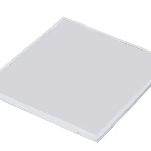 Панель светодиодная SLP-ECO 36Вт с ЭПРА Опал   4000К, 6500К