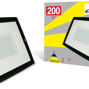 Прожектор светодиодный СДО-7-200Вт