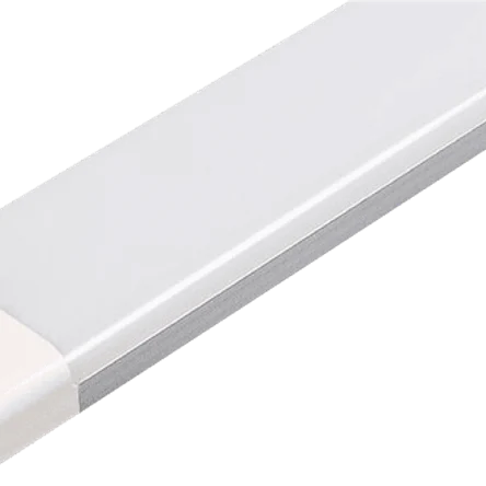 Светильник светодиодный СПО-4 100Вт 6500К