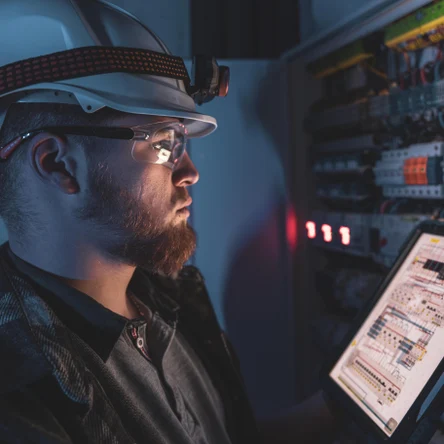 Пусконаладочные работы