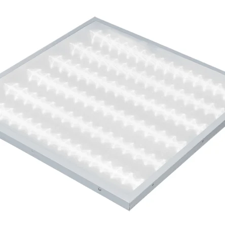 Панель светодиодная SLP ECO-2 36Вт с ЭПРА Микропризма 6500К