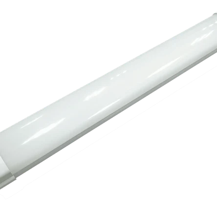 Светильник светодиодный ССП-6 40Вт с БАП 4000/6500К