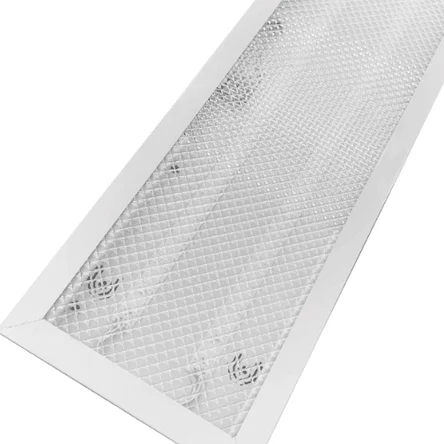 Панель светодиодная SLP-ECO-1200 36Вт с ЭПРА Призма   4000К, 6500К