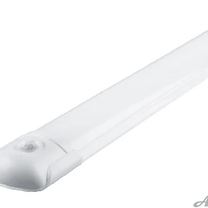 Светильник светодиодный СПО-1С 20Вт (с датчиком движения) 6500К