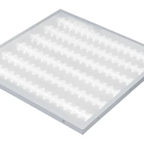 Панель светодиодная SLP ECO-2 50Вт с ЭПРА Микропризма 6500К