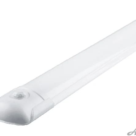 Светильник светодиодный СПО-1С 40Вт (с датчиком движения) 6500К