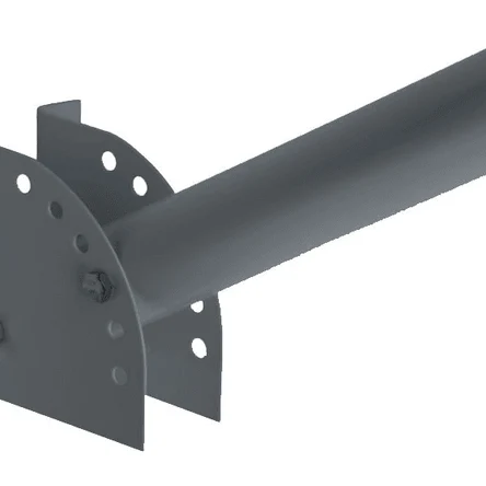 Кронштейн регулируемый для СКУ 50мм