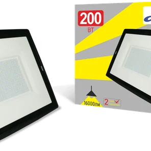 Прожектор светодиодный СДО-7-200Вт