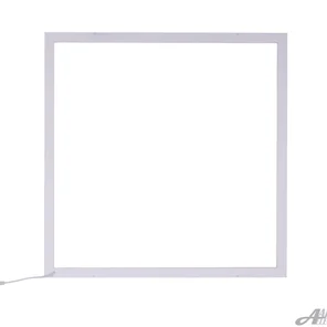 Рамка светодиодная LP 40Вт   4000K, 6500К