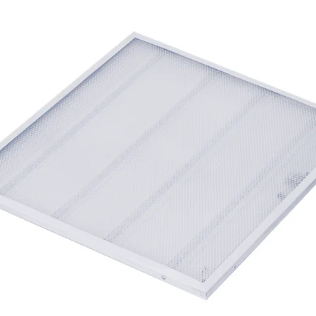 Панель светодиодная SLP-ECО 50Вт с ЭПРА Микропризма  6500К