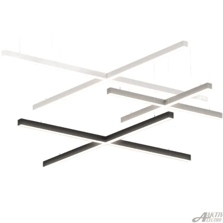 ARFES CROSS  6500К/4000К/3000К