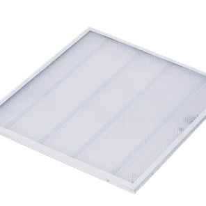 Панель светодиодная SLP-ECO 36Вт с ЭПРА Призма с БАП 4000К, 6500К