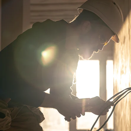 Электромонтаж