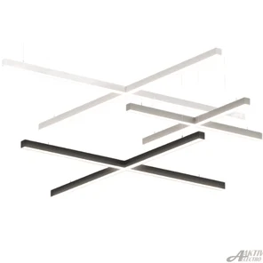 ARFES CROSS  6500К/4000К/3000К