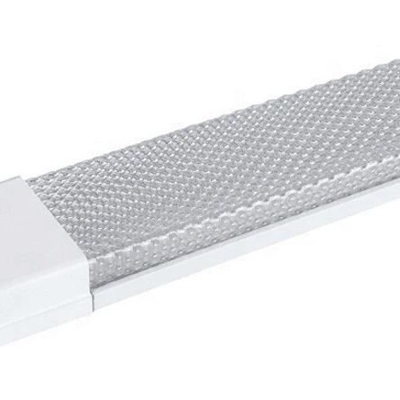 Светильник светодиодный СПО-3 40Вт 4000К, 6500К