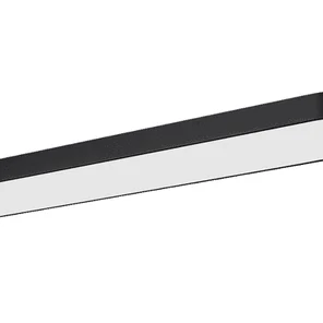 Светильник светодиодный СПО-6 40Вт 6500К