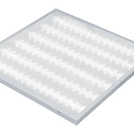 Панель светодиодная SLP ECO-2 50Вт с ЭПРА Микропризма 6500К