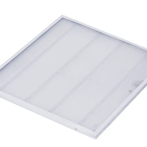 Панель светодиодная SLP-ECО 50Вт с ЭПРА Микропризма  6500К