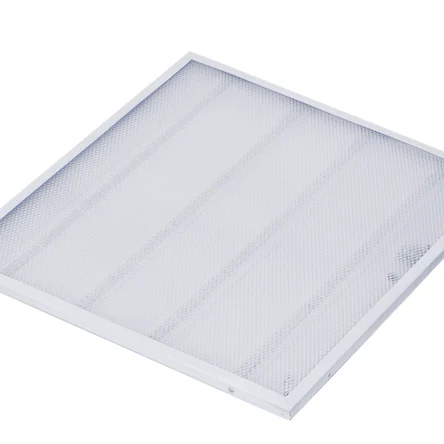 Панель светодиодная SLP-ECO 50Вт с ЭПРА Призма   4000К, 6500К