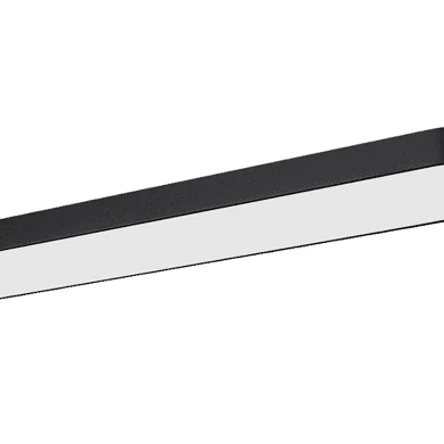 Светильник светодиодный СПО-6 40Вт 6500К