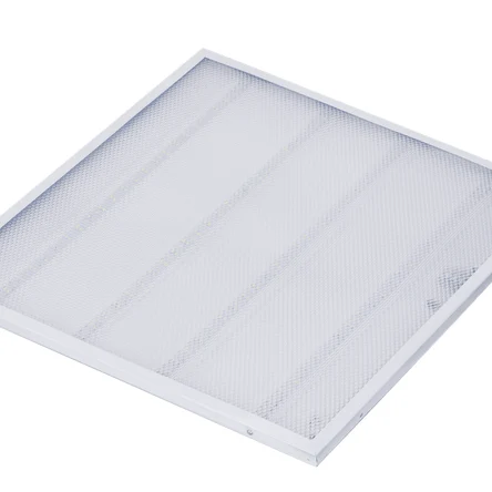 Панель светодиодная SLP-ECO 36Вт с ЭПРА Призма    4000К, 6500К