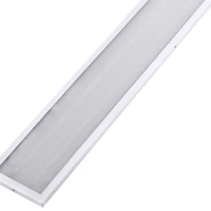 Панель светодиодная SLP-ECO-1200 36Вт с ЭПРА Микропризма 4000К, 6500К