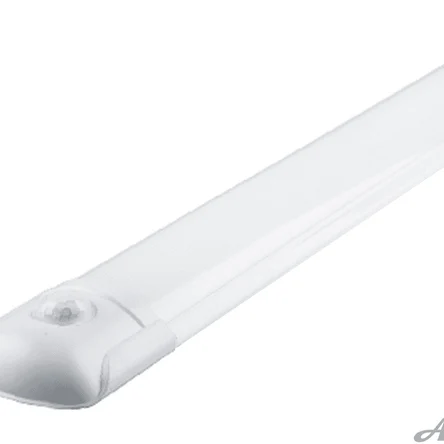 Светильник светодиодный СПО-1С 20Вт (с датчиком движения) 6500К